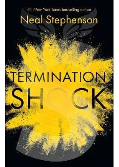 Termination Shock