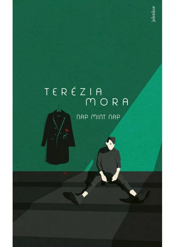 Terézia Mora - Nap mint nap (2. kiadás)