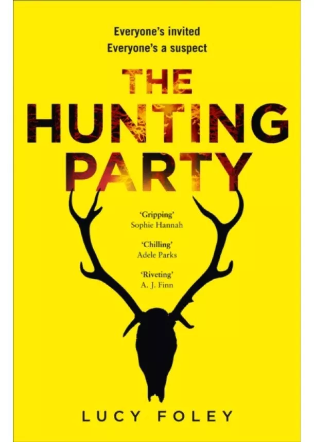 Lucy Foley - The Hunting Party