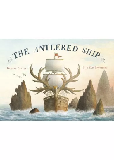 The Antlered Ship