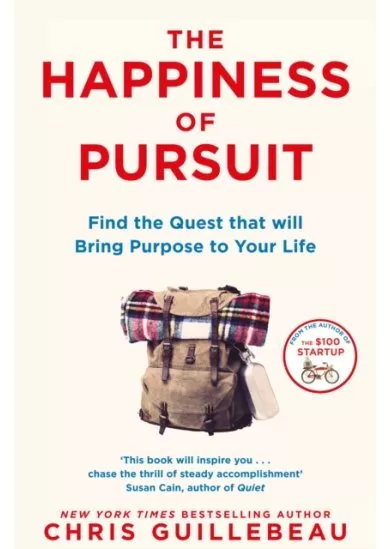 The Happiness of Pursuit