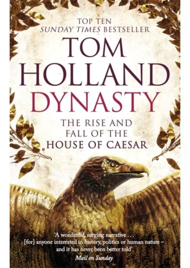 Tom Holland - Dynasty