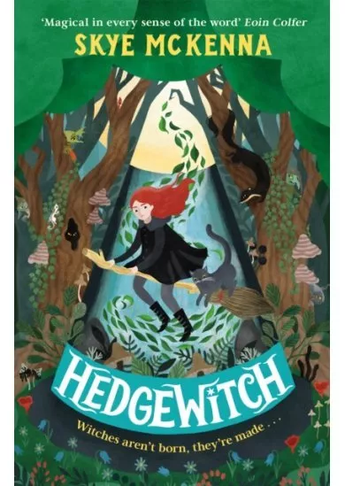 Hedgewitch