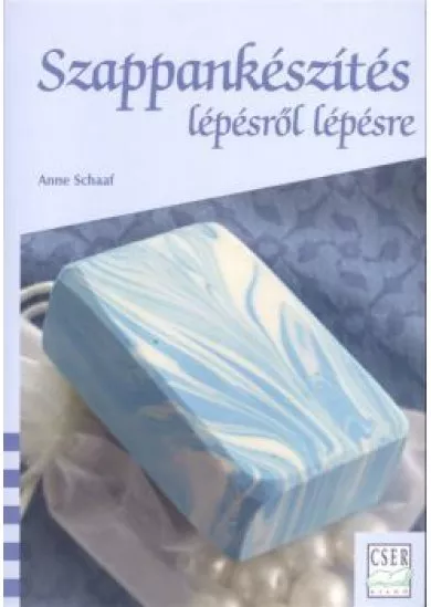 SZAPPANKÉSZÍTÉS LÉPÉSRŐL LÉPÉSRE