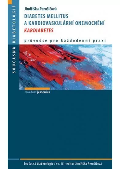 Diabetes mellitus a kardiovaskulární onemocnění - Kardiabetes