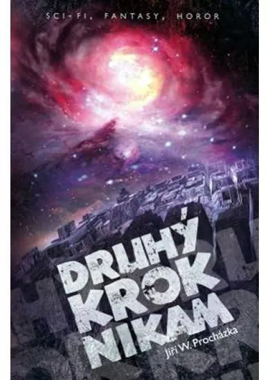 Druhý krok nikam