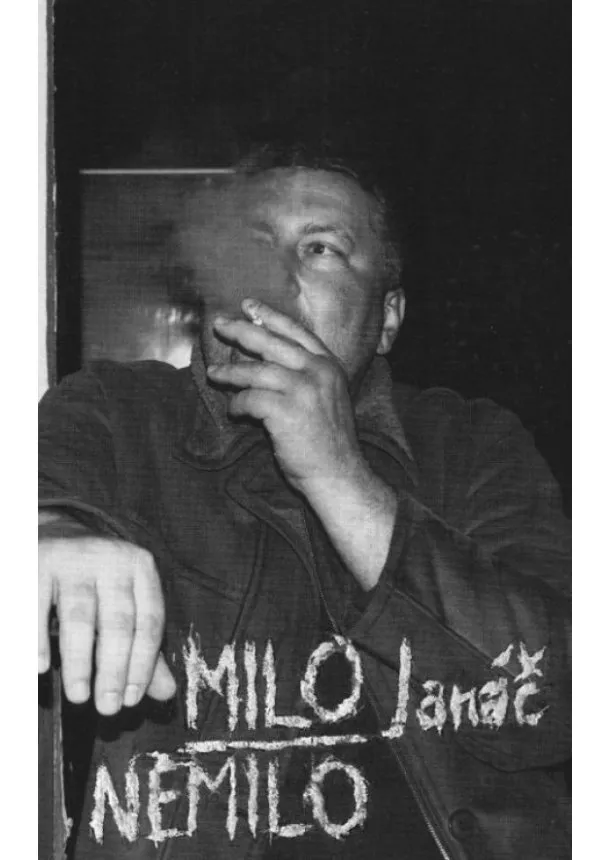 Milo Janáč - Milo nemilo