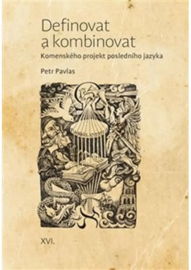 Petr Pavlas - Definovat a kombinovat - Komenského proj