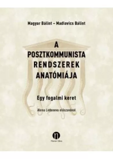 A posztkommunista rendszerek anatómiája - Egy fogalmi keret