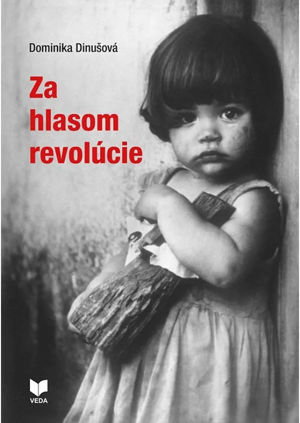 Dominika Dinušová - Za hlasom revolúcie