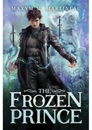 The Frozen Prince