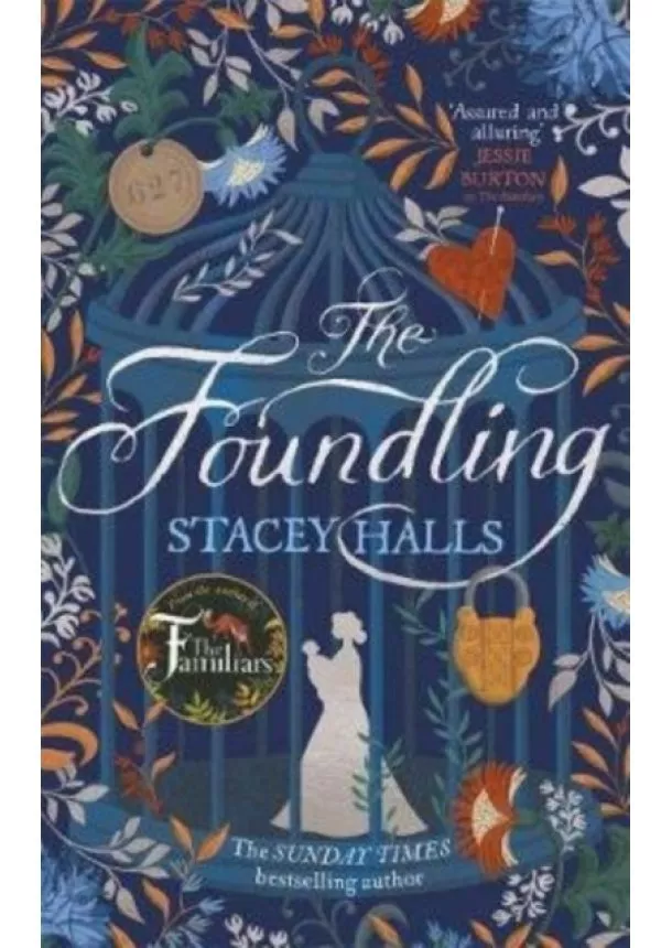 Stacey Halls - The Foundling