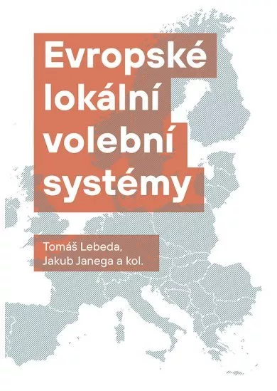 Evropské lokální volební systémy