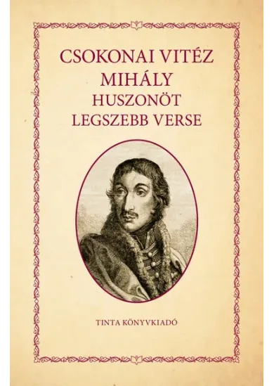 Csokonai Vitéz Mihály huszonöt legszebb verse