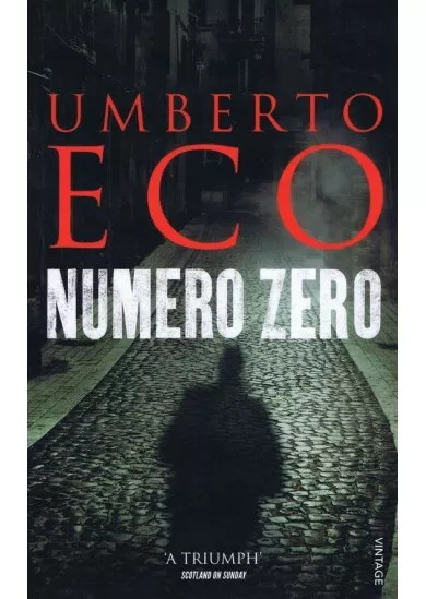 Numero Zero