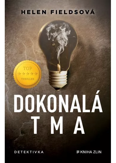 Dokonalá tma