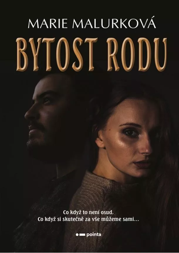 Marie Malurková - Bytost rodu