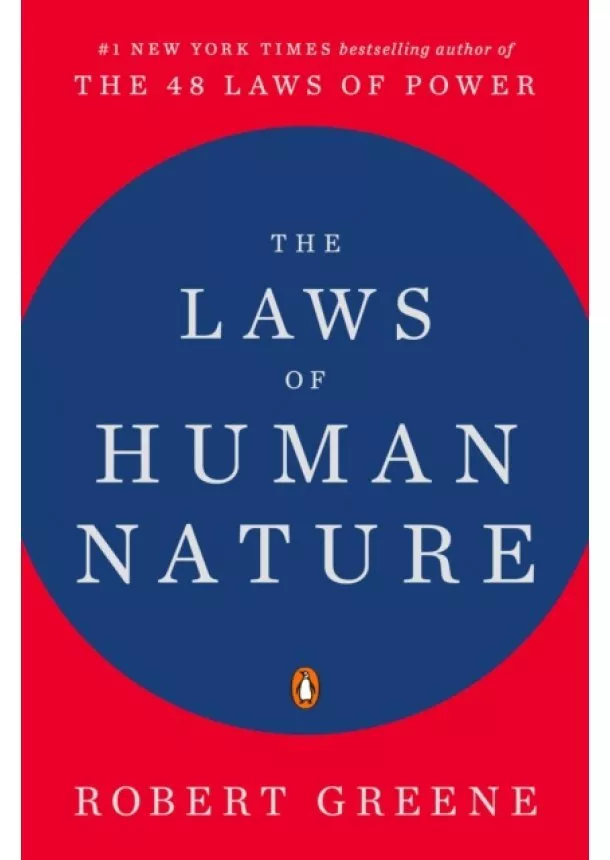 Robert Greene - The Laws Of Human Nature