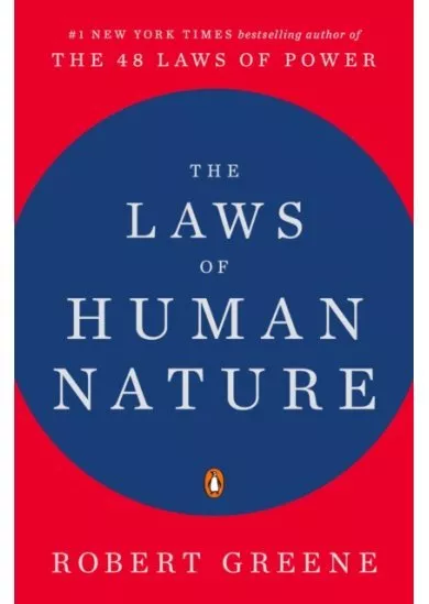 The Laws Of Human Nature