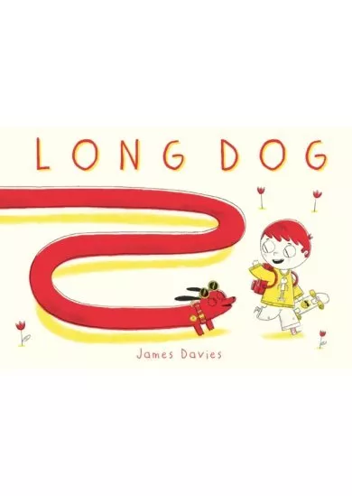 Long Dog