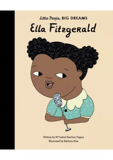 Ella Fitzgerald