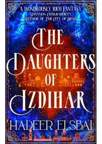 The Daughters of Izdihar