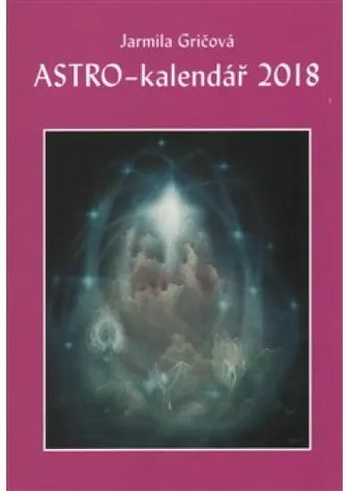 Astro-kalendář 2018