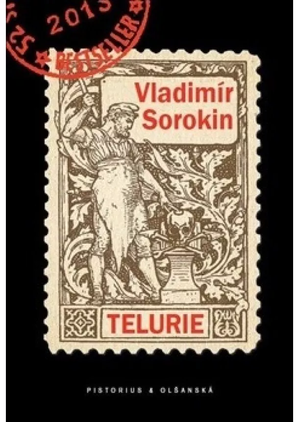 Vladimír Sorokin - Telurie