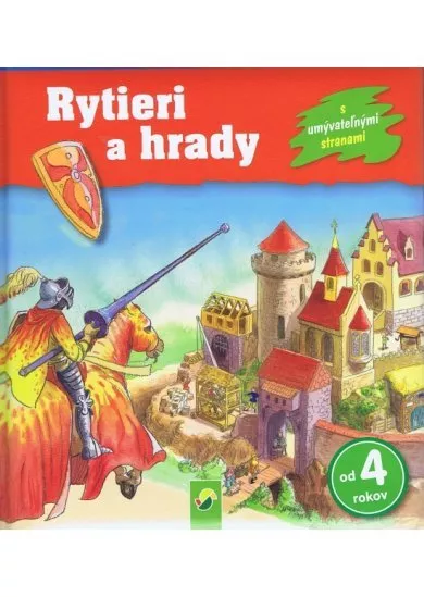 Rytieri a hrady (SVJ)