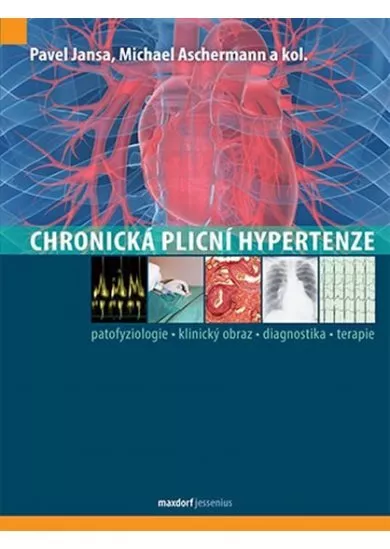 Chronická plicní hypertenze