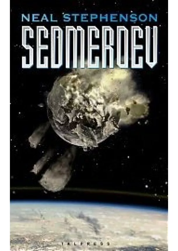 Neal Stephenson - Sedmeroev