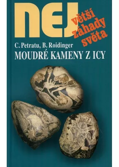 Moudré kameny z Icy