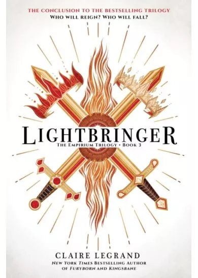 Lightbringer