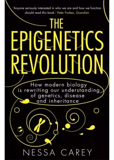 Epigenetics Revolution