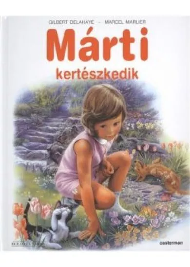 MÁRTI KERTÉSZKEDIK