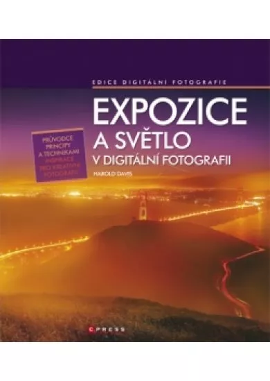 Expozice a světlo