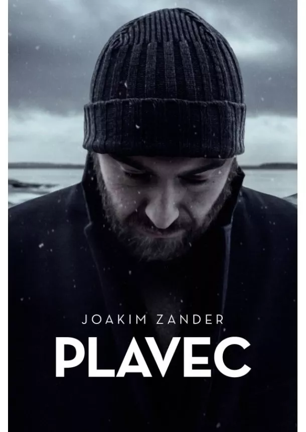 Joakim Zander - Plavec