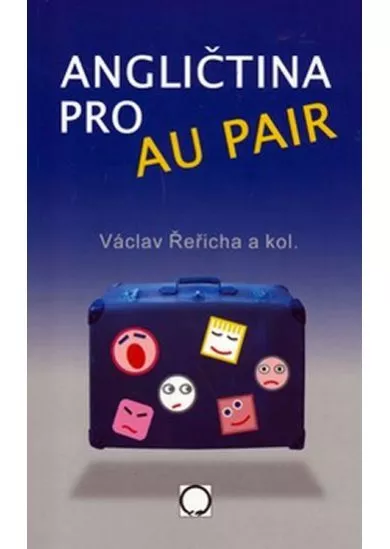 Angličtina pro au pair