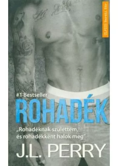 ROHADÉK