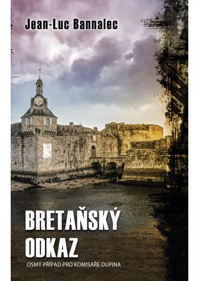 Bretaňský odkaz