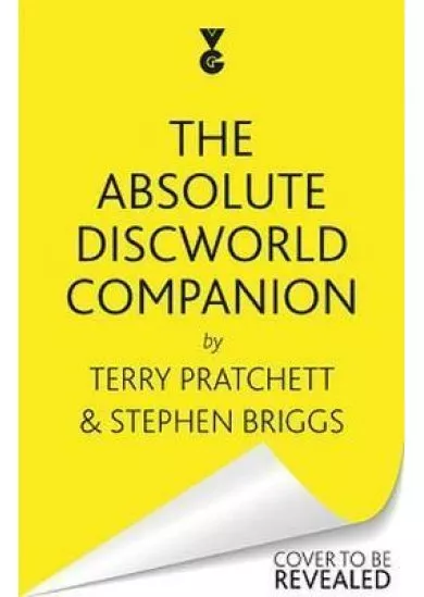 The Ultimate Discworld Companion