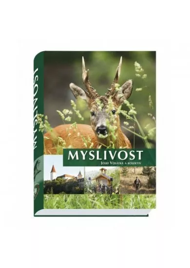 Myslivost