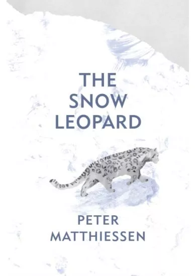 The Snow Leopard