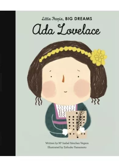 Ada Lovelace