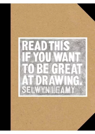 Read This if You Want to Be Great at Drawing