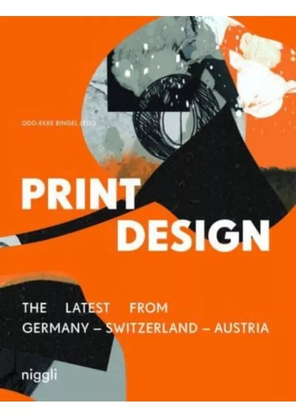 Print Design (Bilingual edition)