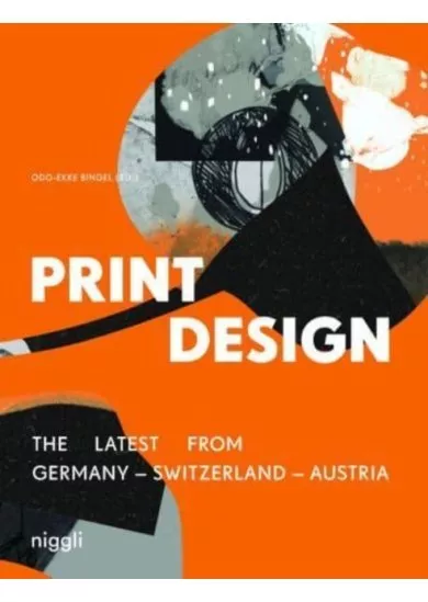 Print Design (Bilingual edition)