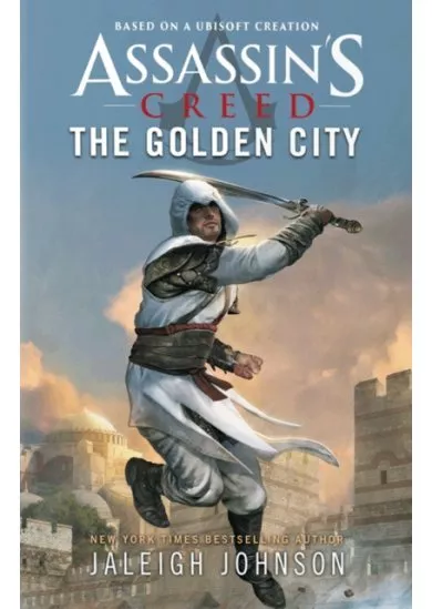 Assassin's Creed: The Golden City