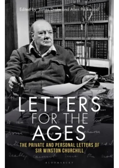 Letters for the Ages Winston Churchill