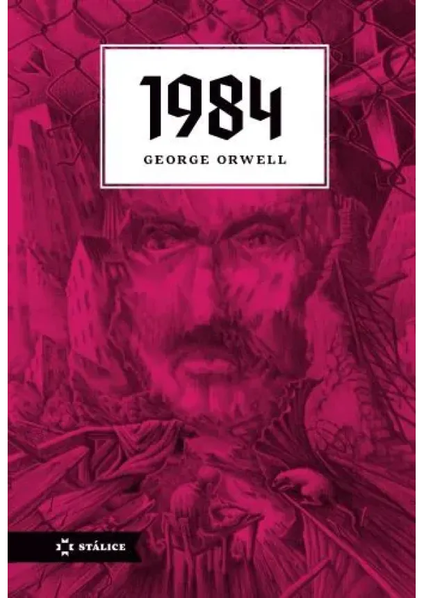 George Orwell - 1984 